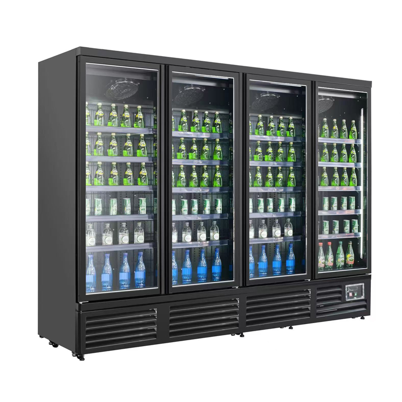 Four Doors Display Chiller (IGF2580CA)