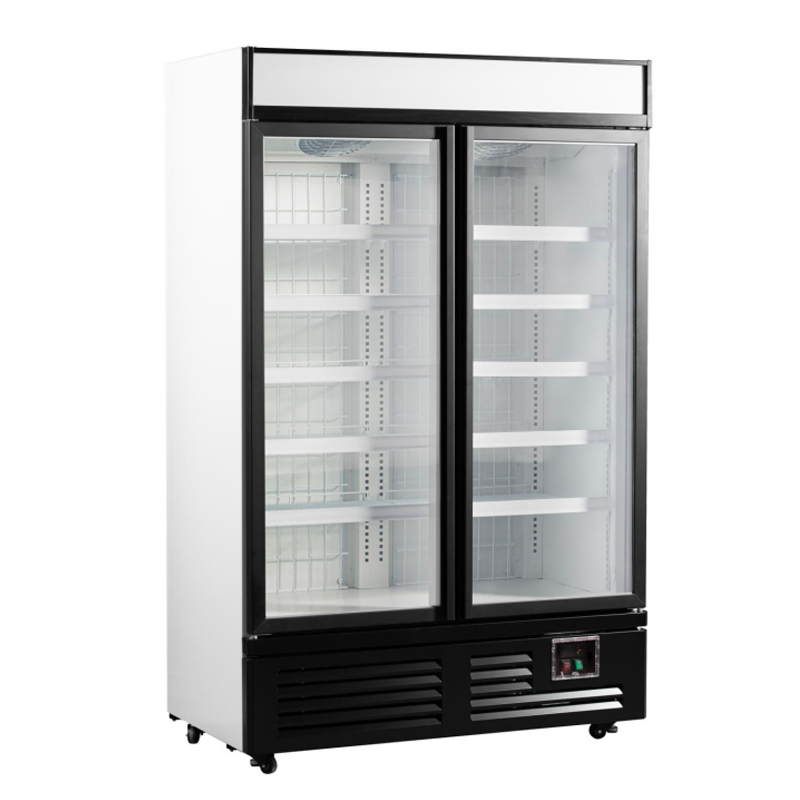 Double Door Display Chiller (IGF1280CA)