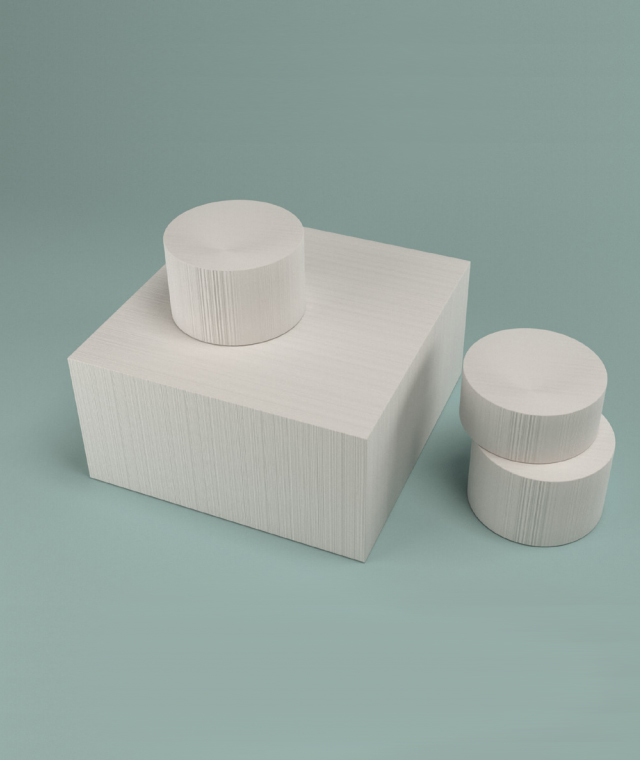 Nano Lightweight Insulating Ceramics NG-1500