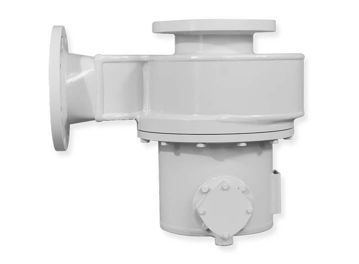 Transformer oil pump