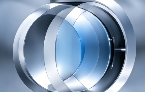Optical Glass 