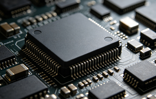 Electronic Ceramics