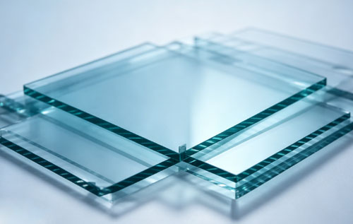Specialty Glass
