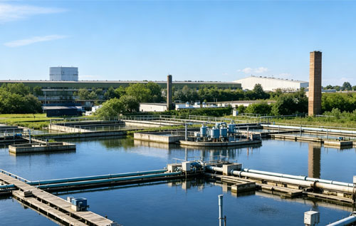 Water Treatment