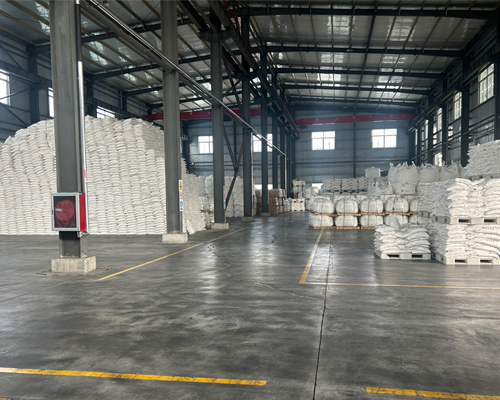 Our Factory