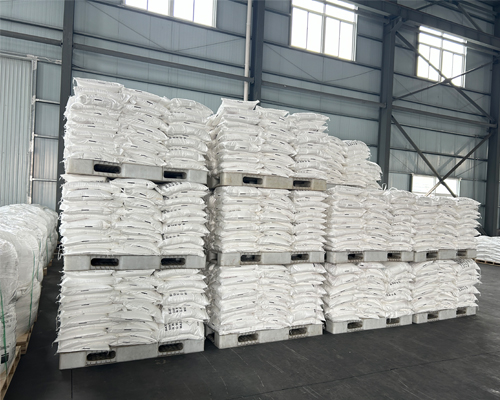 Our Factory