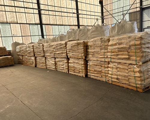 Our Factory