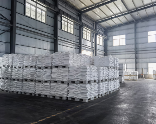 Our Factory