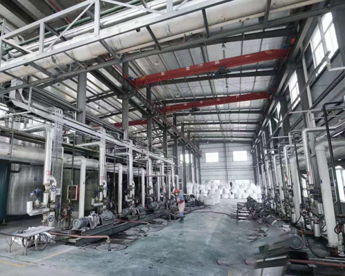Our Factory