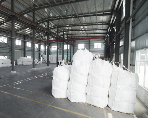 Our Factory