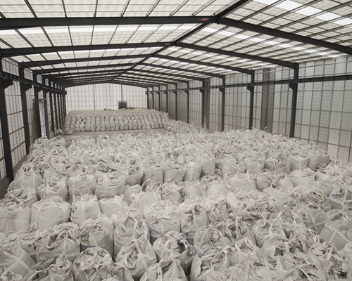 Our Factory