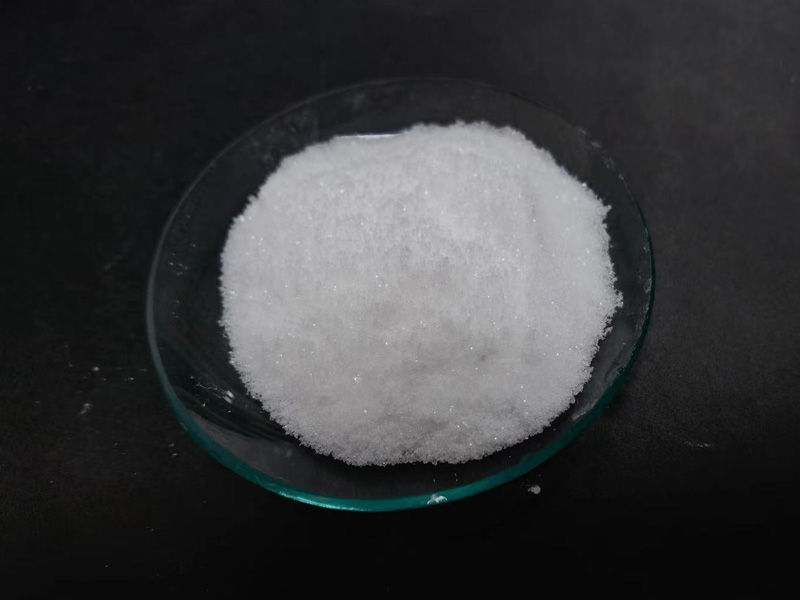 High Purity Barium Hydroxide Octahydrate