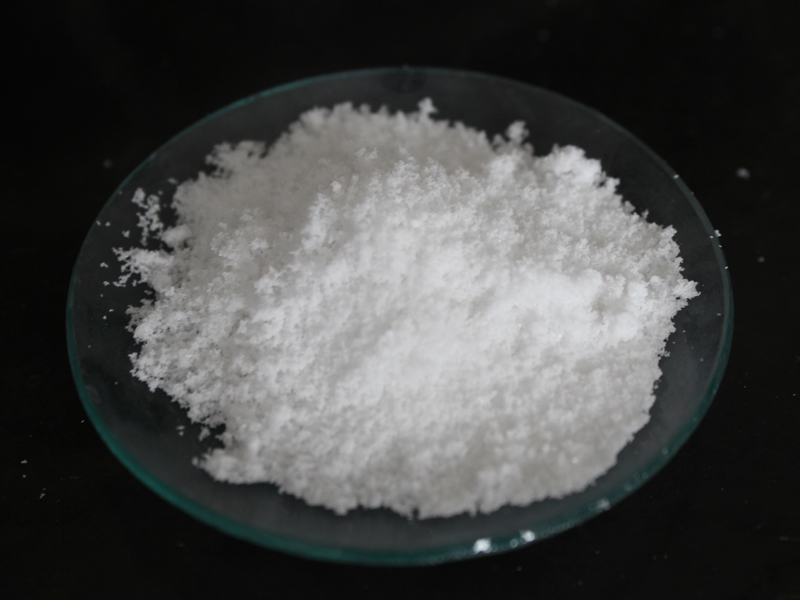 Barium Chloride Dihydrate