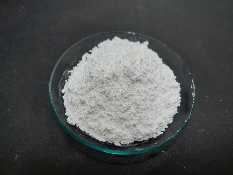  Barium Chloride Anhydrous 