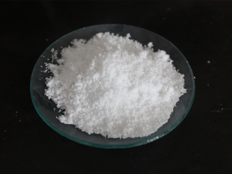 High Purity Barium Chloride Dihydrate 