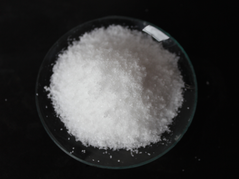  Barium Hydroxide Octahydrate 