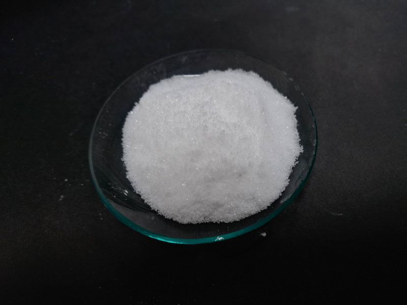 High Purity Barium Hydroxide Octahydrate